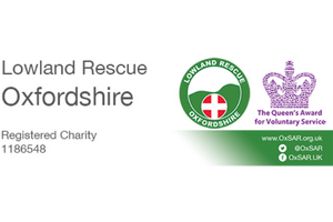 Lowland Rescue Oxfordshire